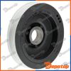 Poulie damper vilebrequin pour CITROEN | RKP-CT-002, 04477